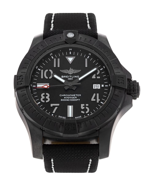 Breitling Avenger Automatic 45 V17319